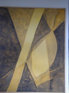 oeuvre de Josette Bude Laurent